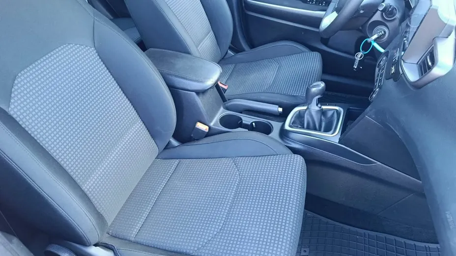 KIA Cee'd -