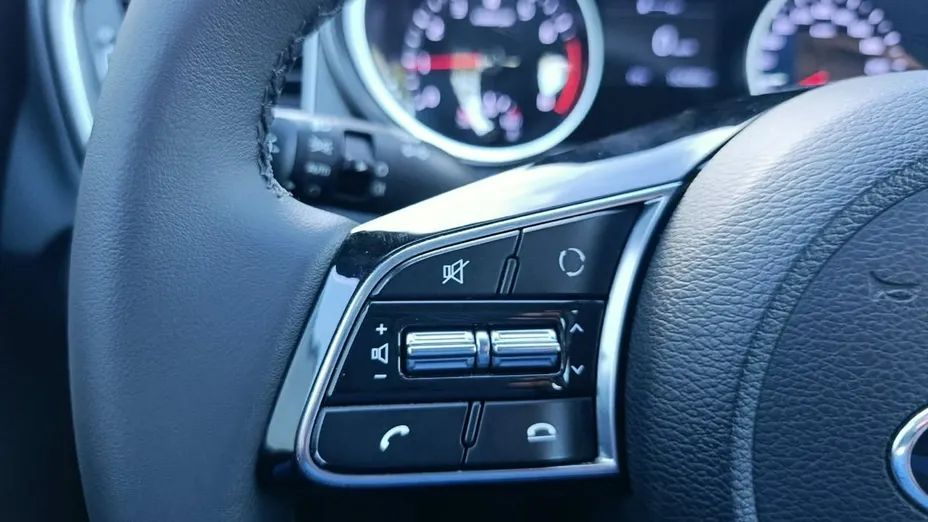 KIA Cee'd -