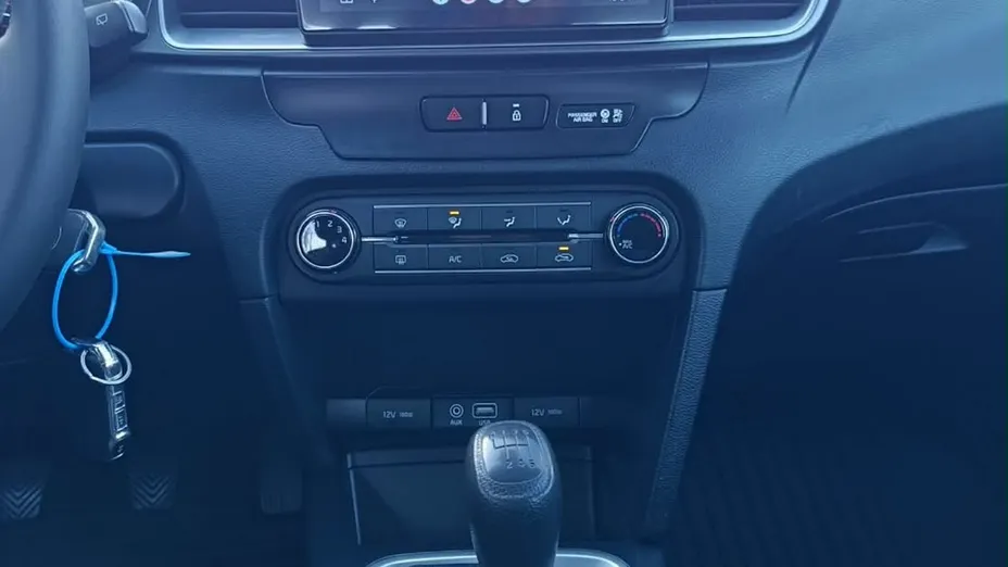 KIA Cee'd -
