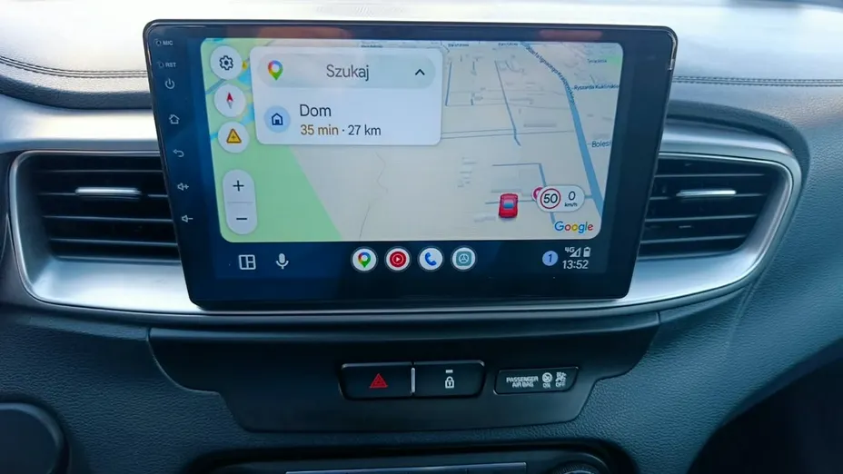 KIA Cee'd -