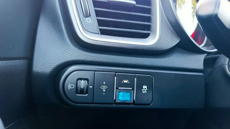 KIA Cee'd -
