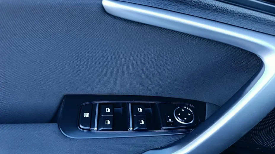 KIA Cee'd -