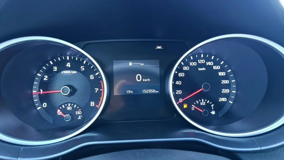 KIA Cee'd -