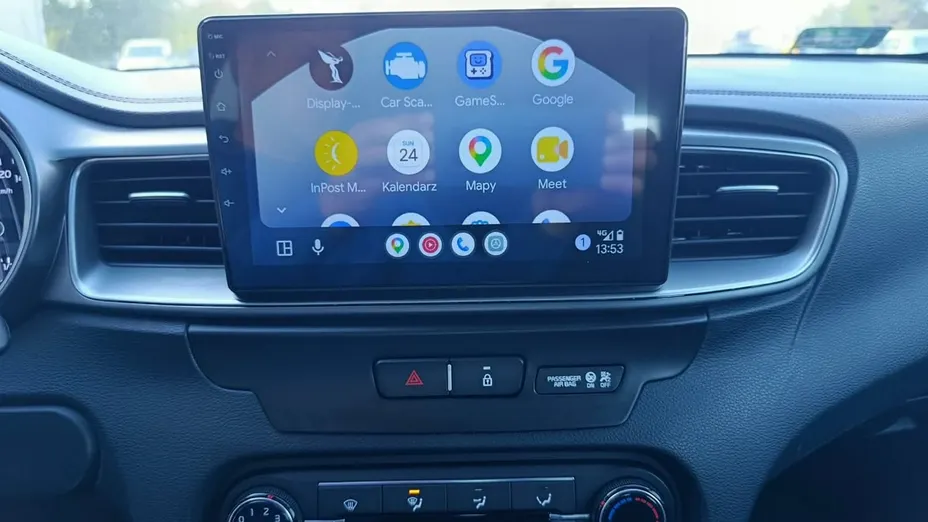KIA Cee'd -