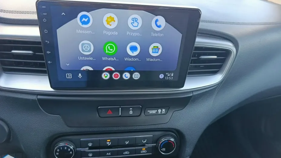 KIA Cee'd -