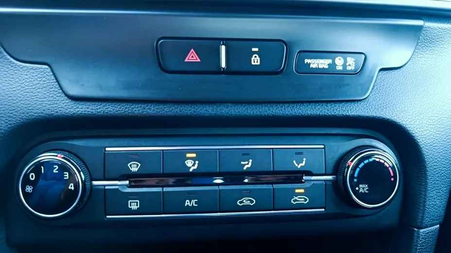 KIA Cee'd -