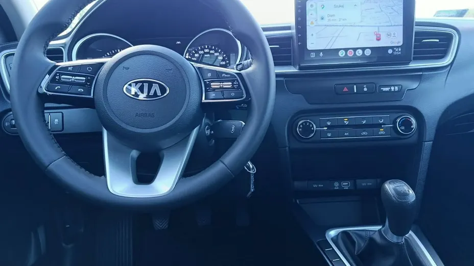 KIA Cee'd -