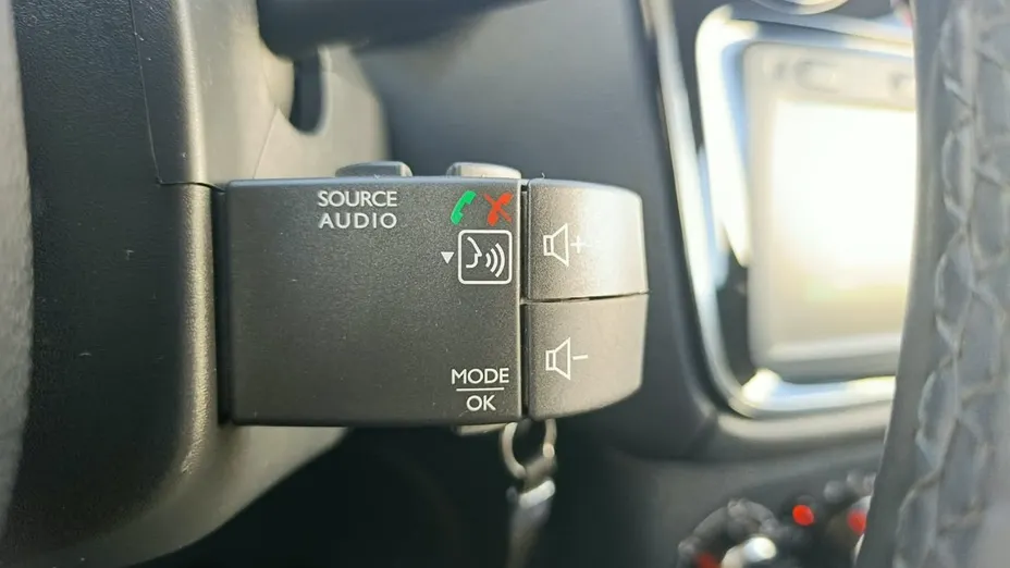 DACIA Lodgy -
