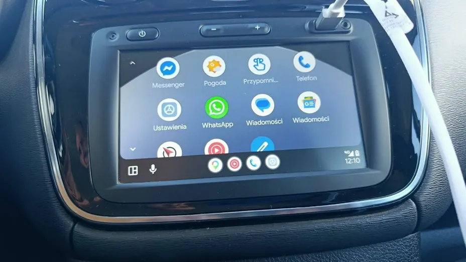 DACIA Lodgy -