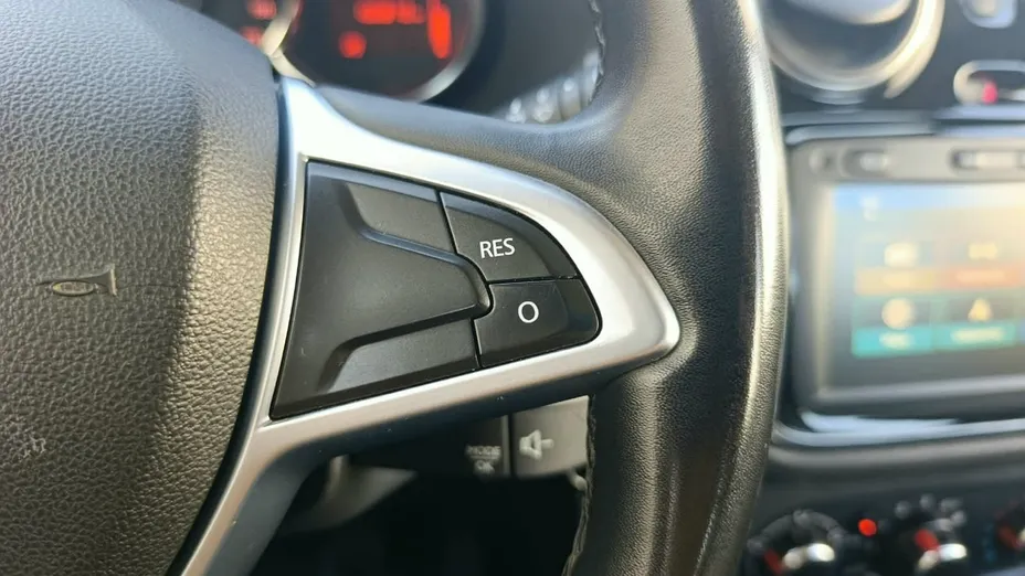 DACIA Lodgy -