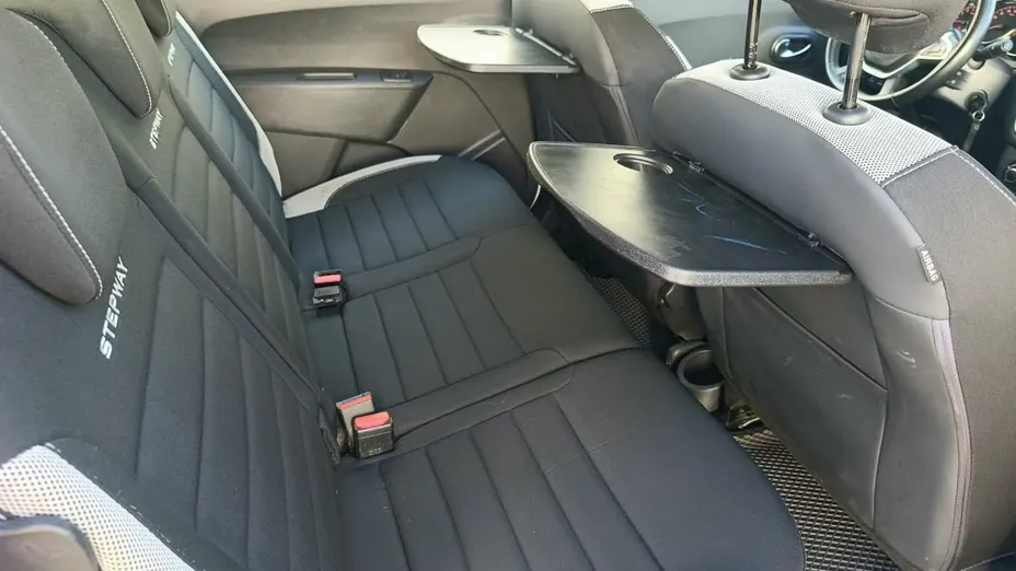 DACIA Lodgy -