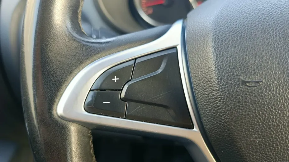 DACIA Lodgy -