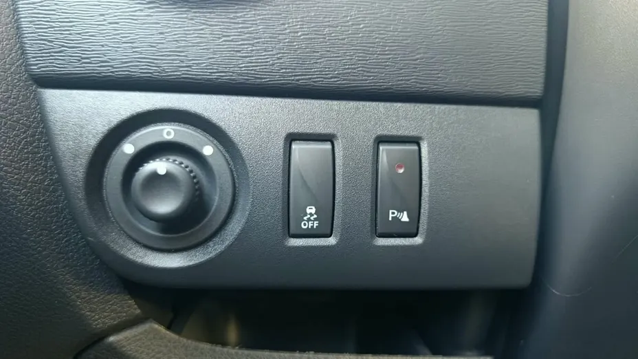 DACIA Lodgy -