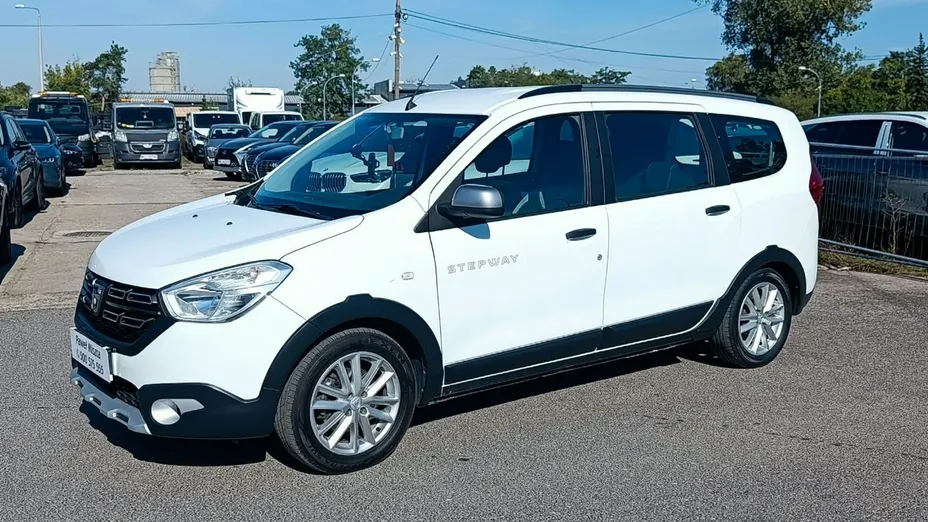 DACIA Lodgy -