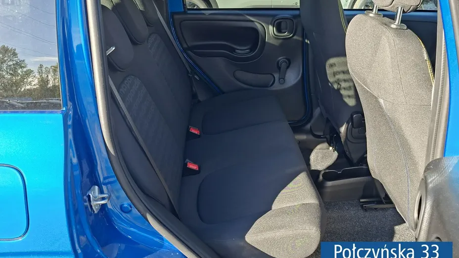 FIAT Panda -