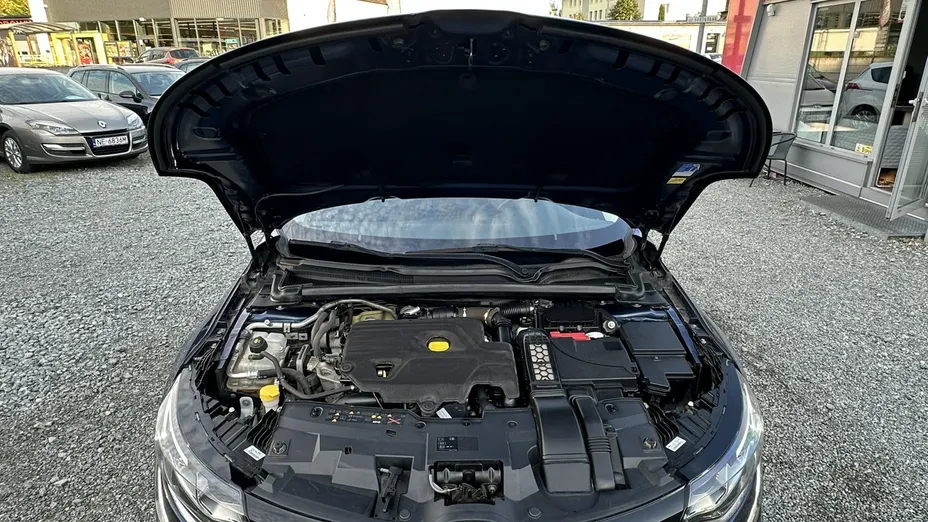 RENAULT Talisman -