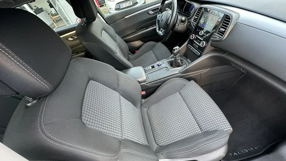 RENAULT Talisman -