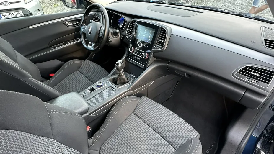 RENAULT Talisman -