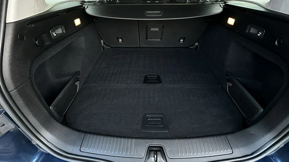 RENAULT Talisman -