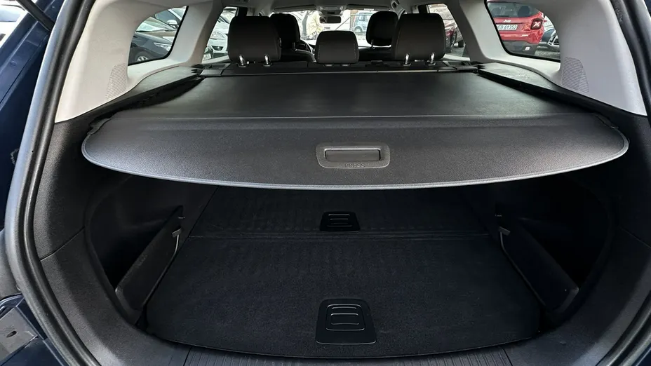 RENAULT Talisman -
