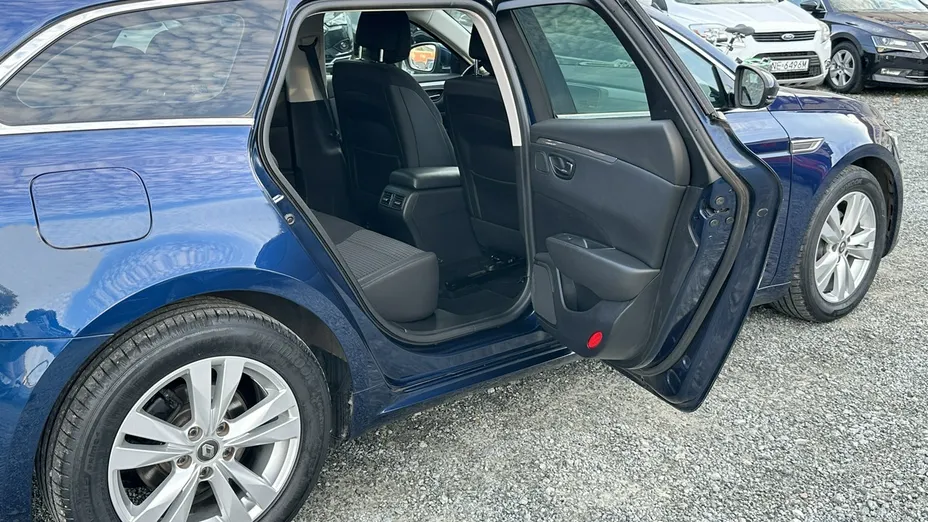 RENAULT Talisman -