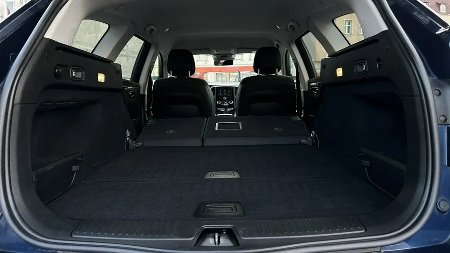 RENAULT Talisman -