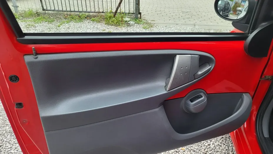 TOYOTA Aygo -