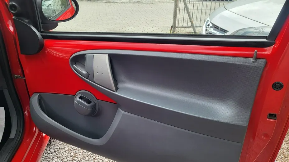 TOYOTA Aygo -