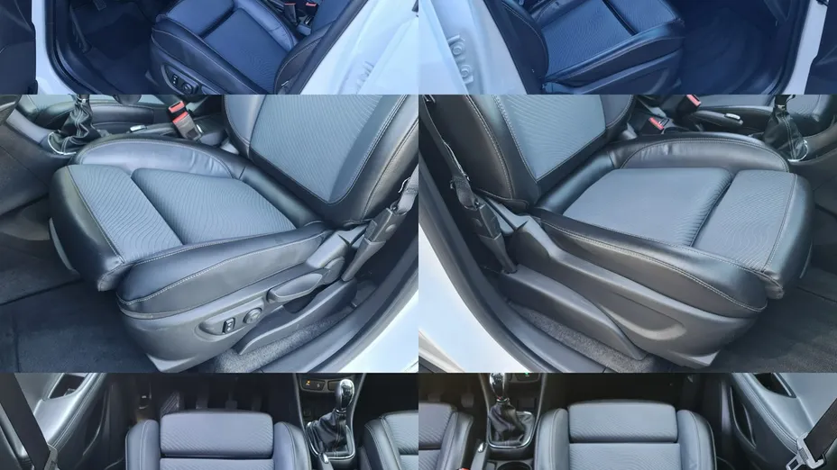 OPEL Mokka -