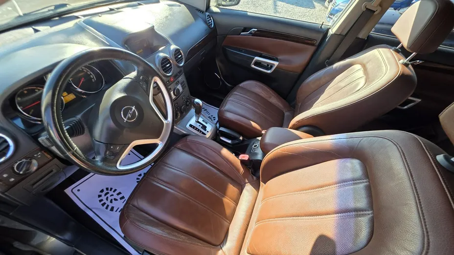OPEL Antara -