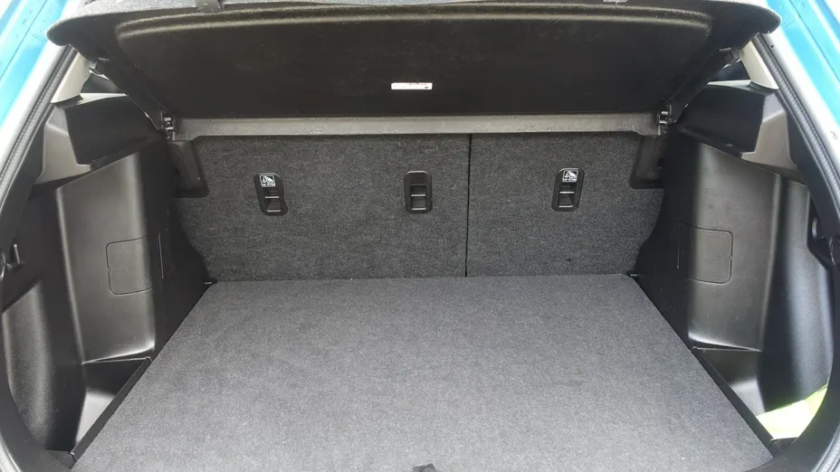 SUZUKI Vitara -