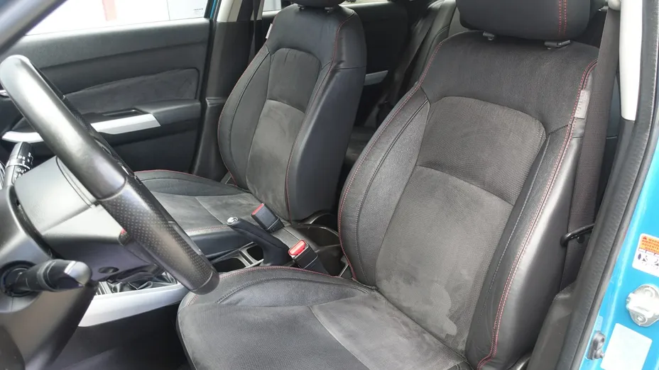 SUZUKI Vitara -