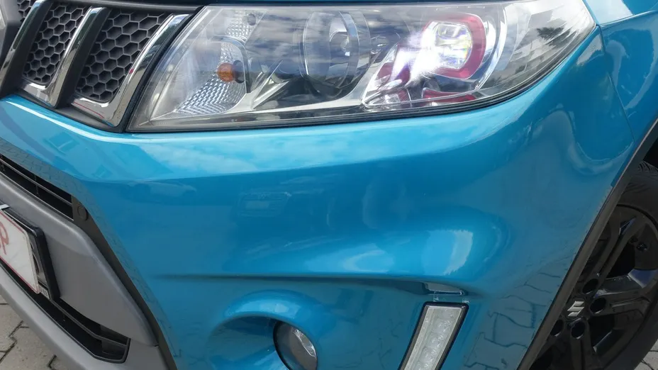 SUZUKI Vitara -