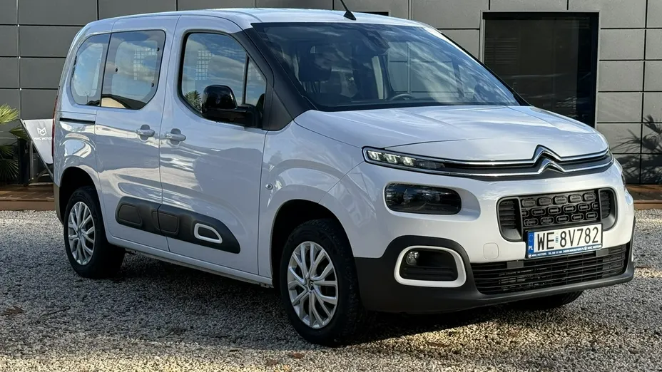 CITROEN Berlingo -