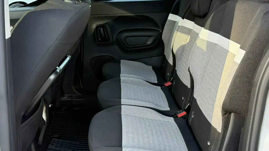 CITROEN Berlingo -
