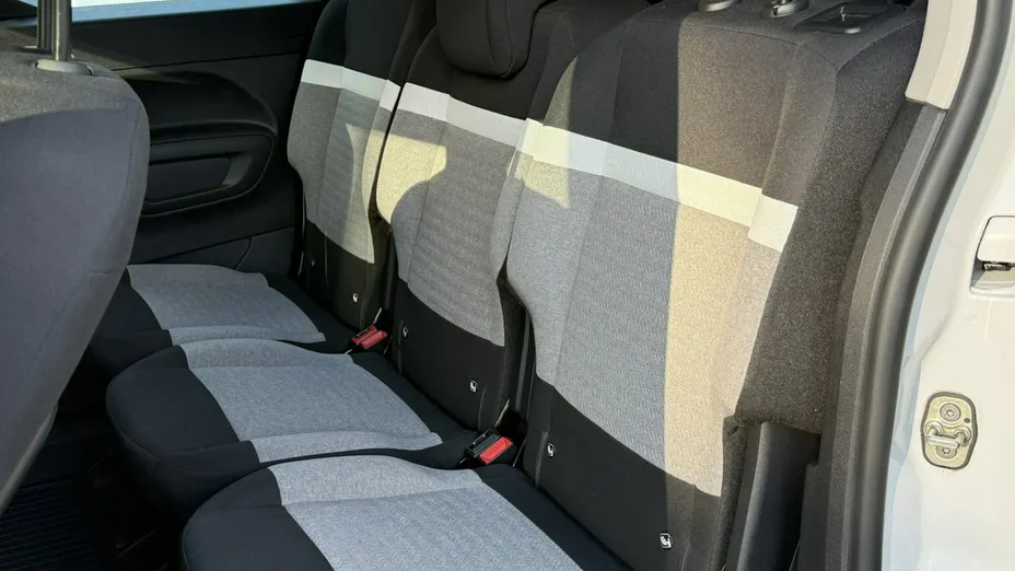 CITROEN Berlingo -