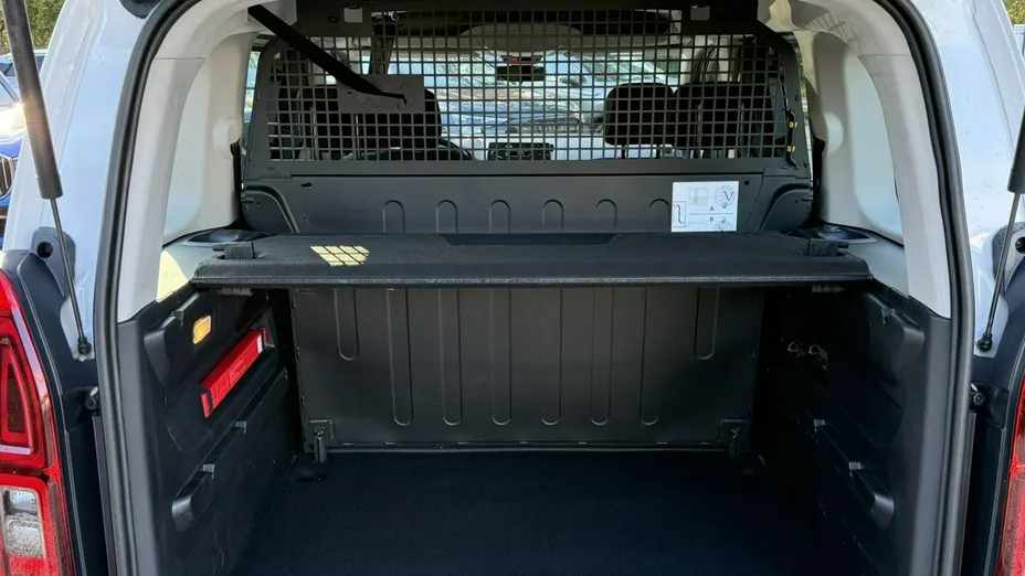 CITROEN Berlingo -