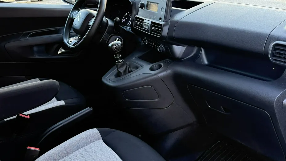 CITROEN Berlingo -