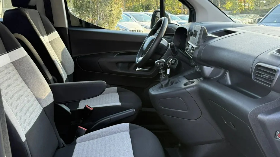 CITROEN Berlingo -