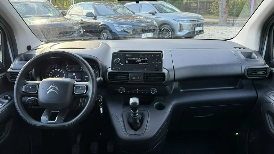 CITROEN Berlingo -