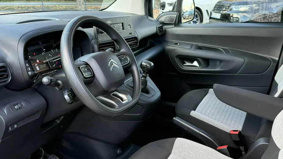 CITROEN Berlingo -