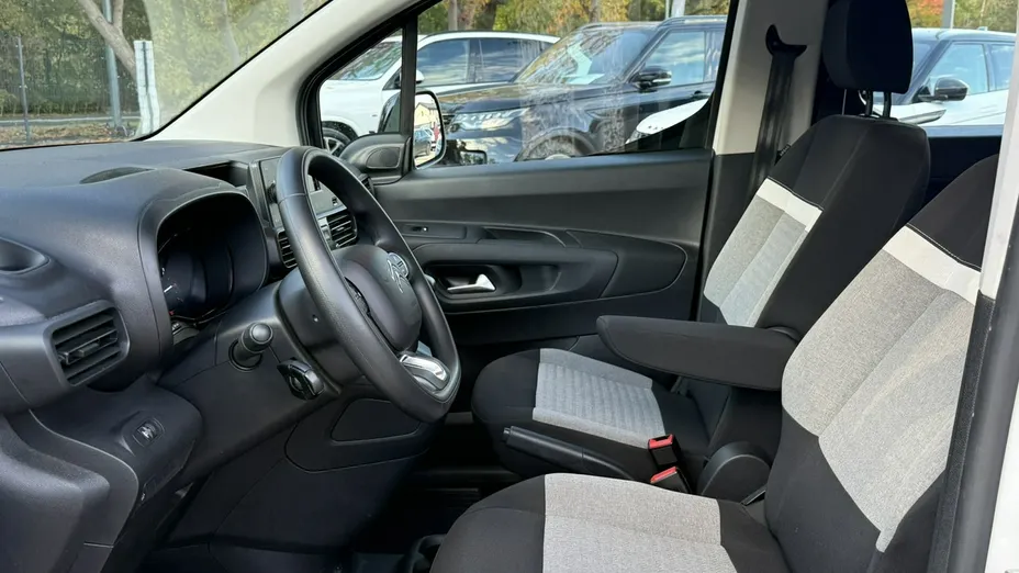 CITROEN Berlingo -