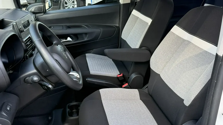 CITROEN Berlingo -