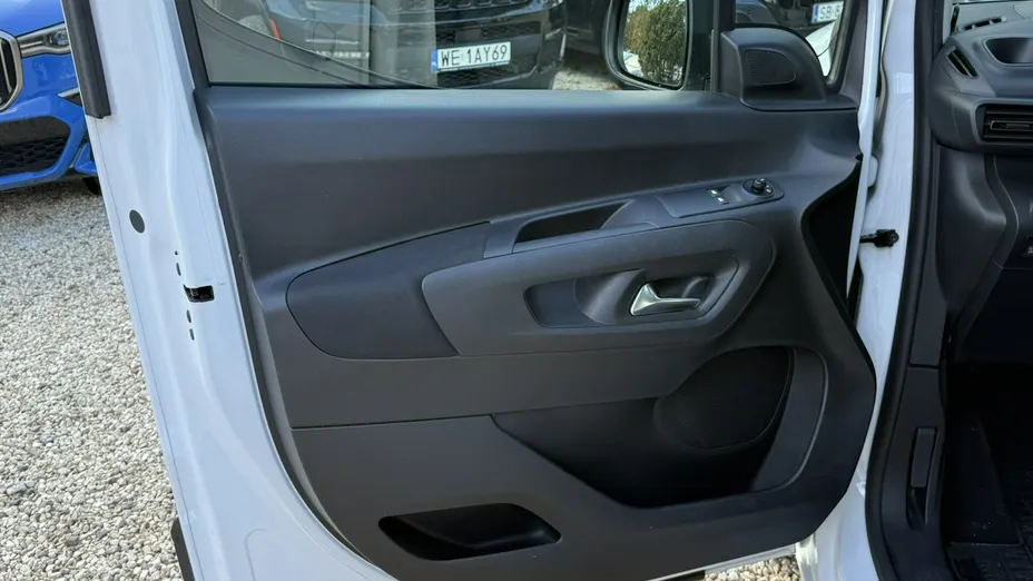 CITROEN Berlingo -