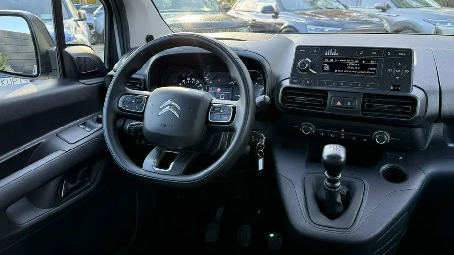 CITROEN Berlingo -