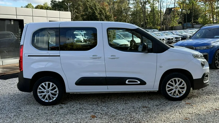 CITROEN Berlingo -