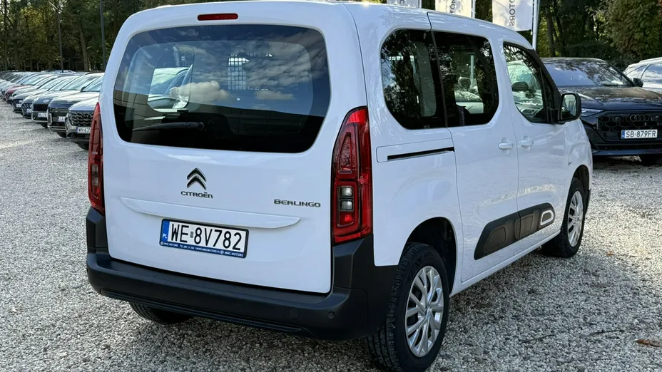 CITROEN Berlingo -