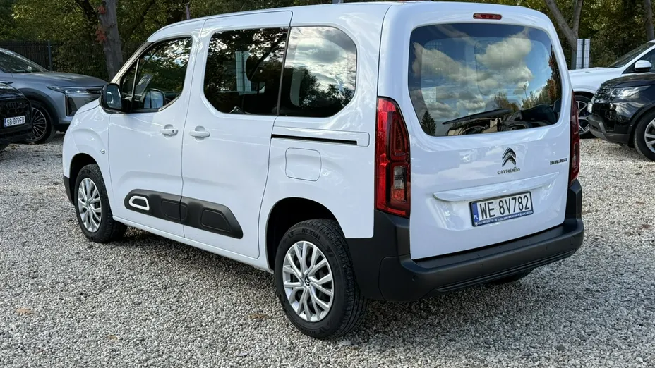 CITROEN Berlingo -