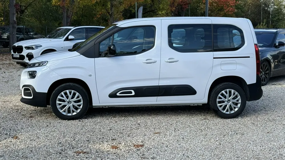 CITROEN Berlingo -