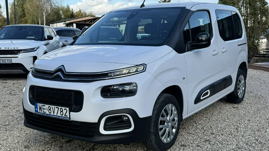 CITROEN Berlingo -